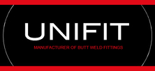 Unifit Boru Bağlantı Elemanları | Unifit Fittings